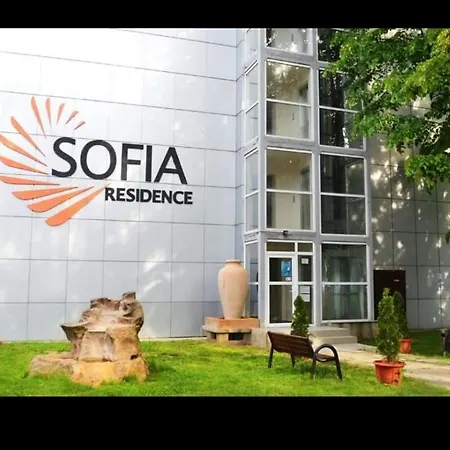 Sofia Апартаменты Сатурн