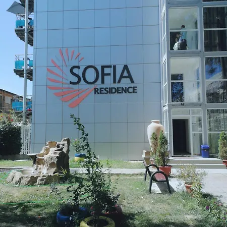 Daire Sofia
